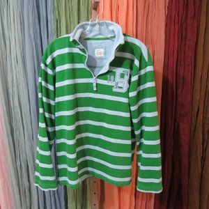Mini Boden Deconstructed Rugby - Oversized 13/14